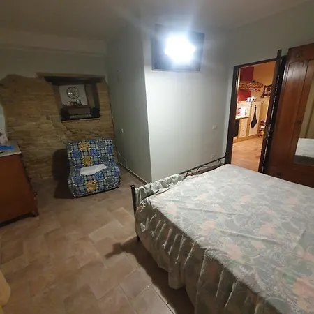 Casa Adriatico Fossacesia Nyaraló Mozzagrogna
