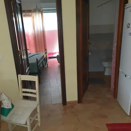 Casa Adriatico Fossacesia *