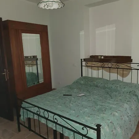 Casa Adriatico Fossacesia * Mozzagrogna