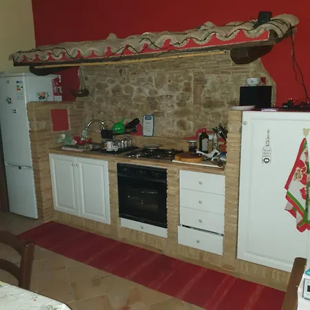Casa Adriatico Fossacesia *