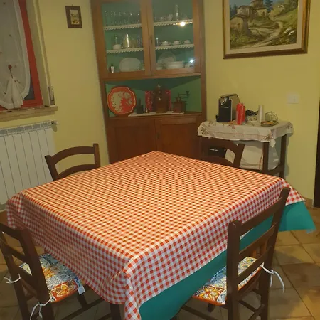 Casa Adriatico Fossacesia Mozzagrogna