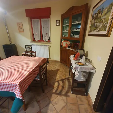 Casa Adriatico Fossacesia