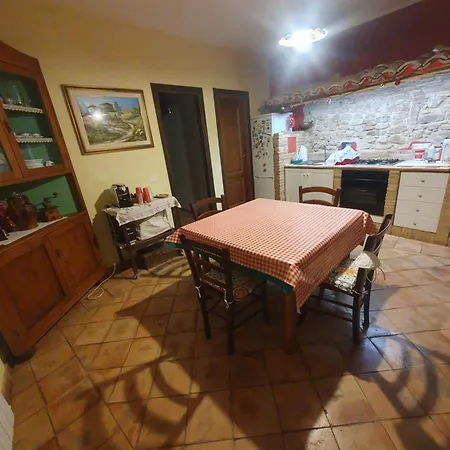 Nyaraló Casa Adriatico Fossacesia *