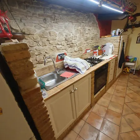 Casa Adriatico Fossacesia *
